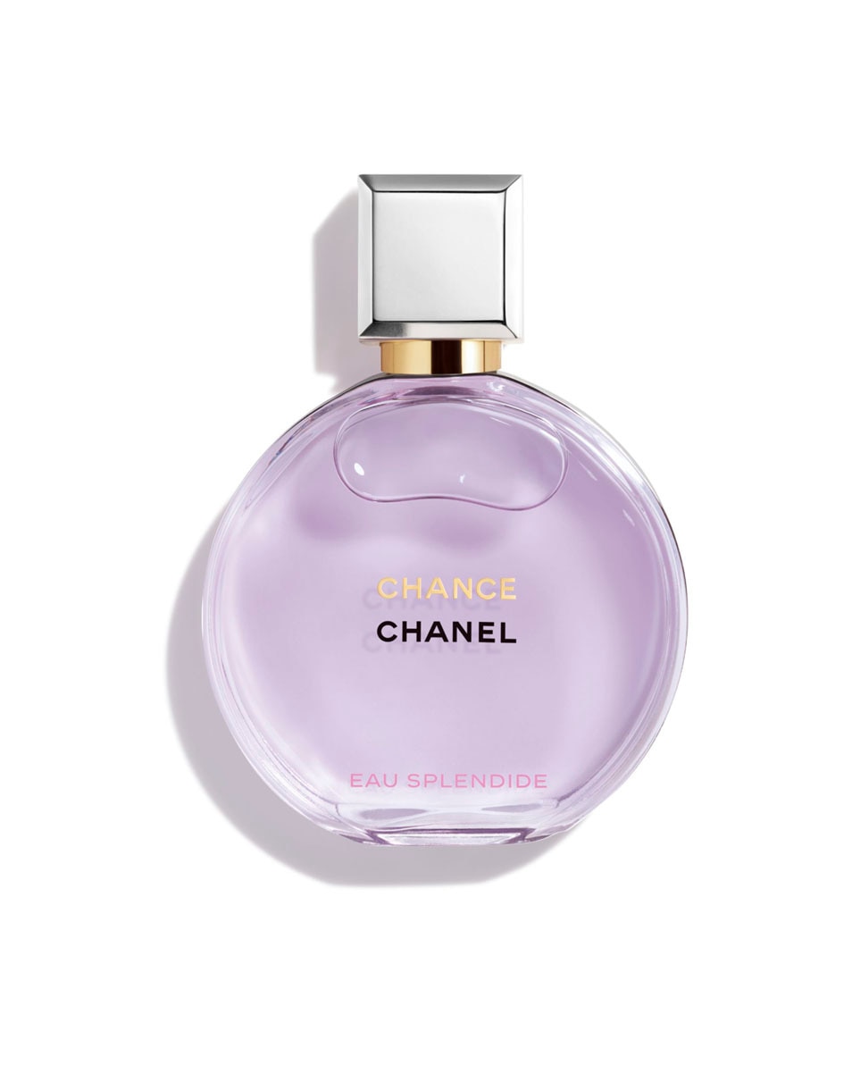 CHANEL CHANCE EAU SPLENDIDE EAU DE PARFUM VAPORISATEUR 35 ML