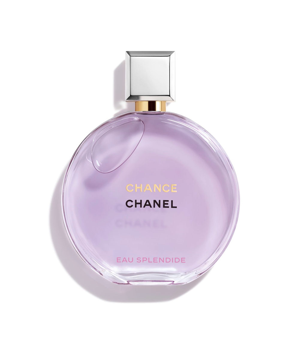 CHANEL CHANCE EAU SPLENDIDE EAU DE PARFUM VAPORISATEUR 150 ML