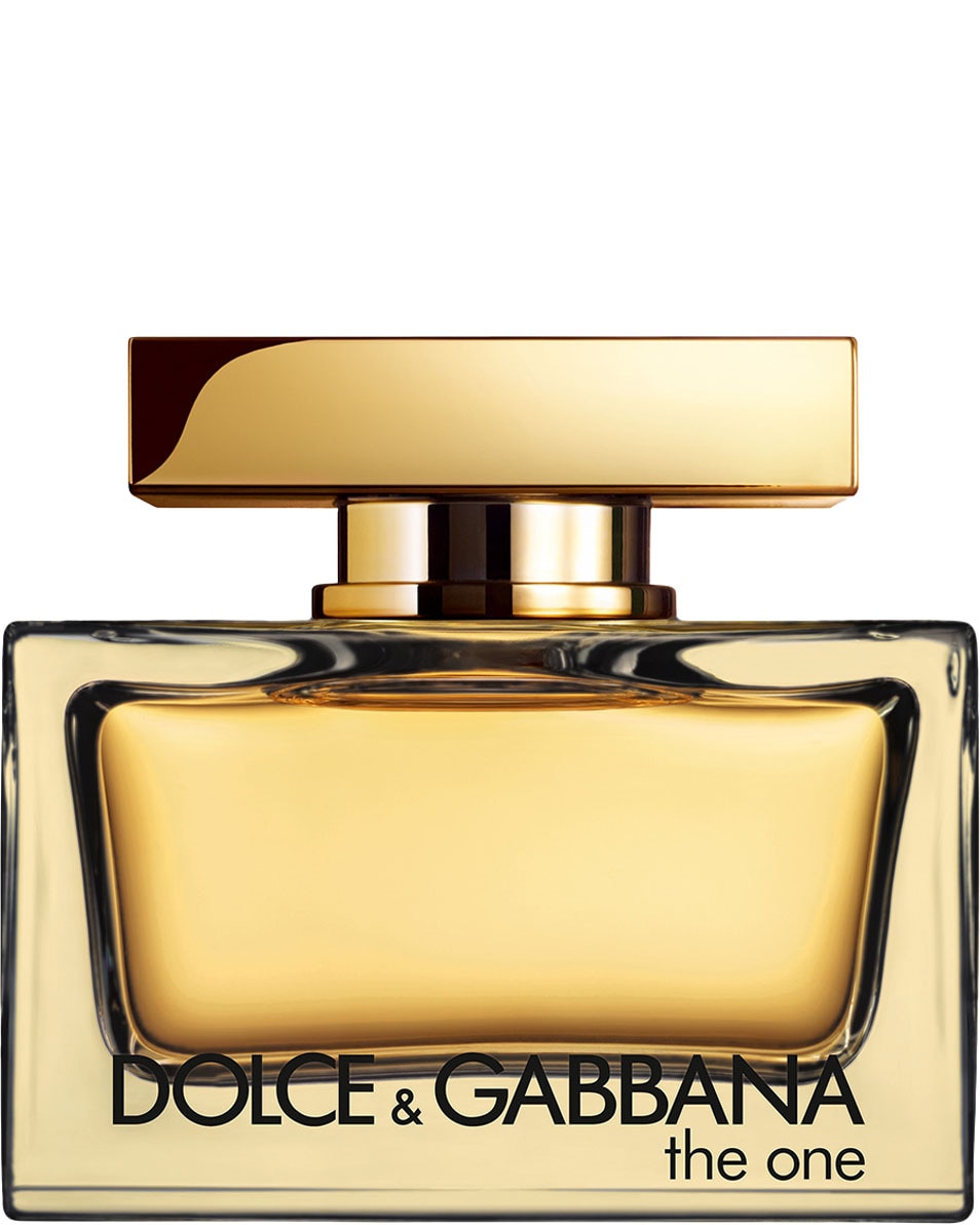 DOLCE & GABBANA The One Eau de parfum intense 50 ML