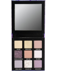 Palettes fards à paupières Palettes fards à paupières