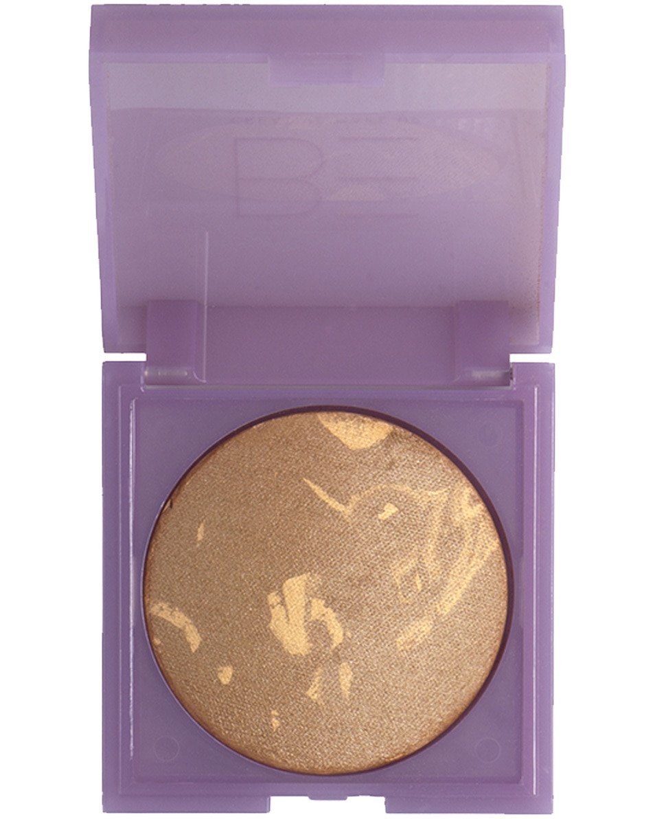 Be Creative Make Up MYSTICAL GEM COLLECTION Bronzer