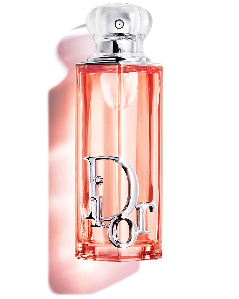 DIOR Dior Addict Peachy Glow - Eau de parfum Parfum pour femme gourmand - notes de jasmin et de pêche 30 ML