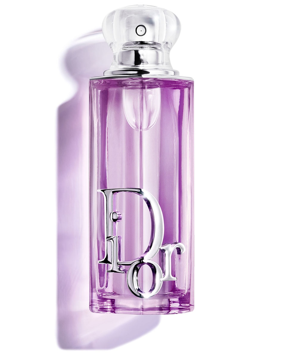 DIOR Dior Addict Purple Glow - Eau de Parfum Parfum pour femme gourmand - notes d'iris et de framboise 30 ML