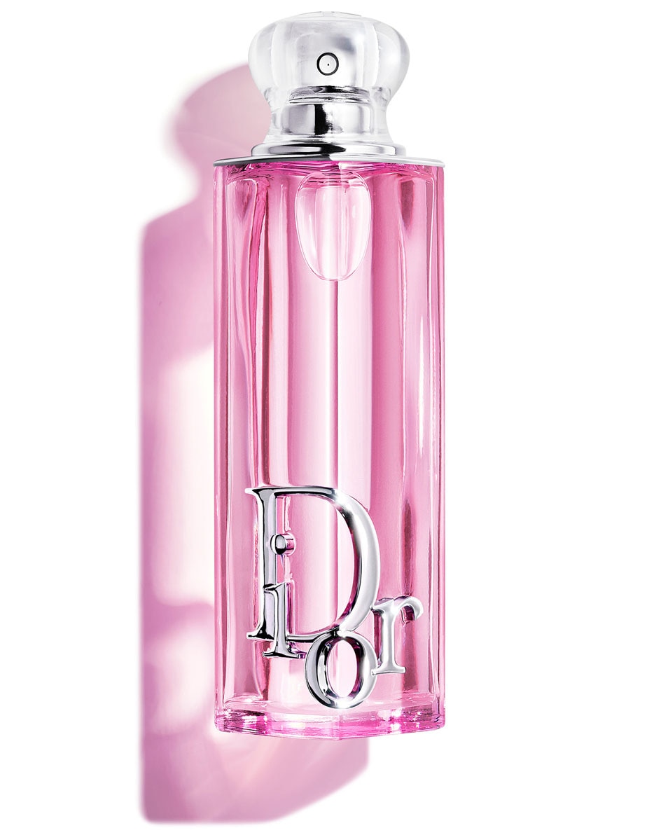 DIOR Dior Addict Rosy Glow - Eau de Parfum Parfum pour femme gourmand - notes de rose et de litchi 50 ML
