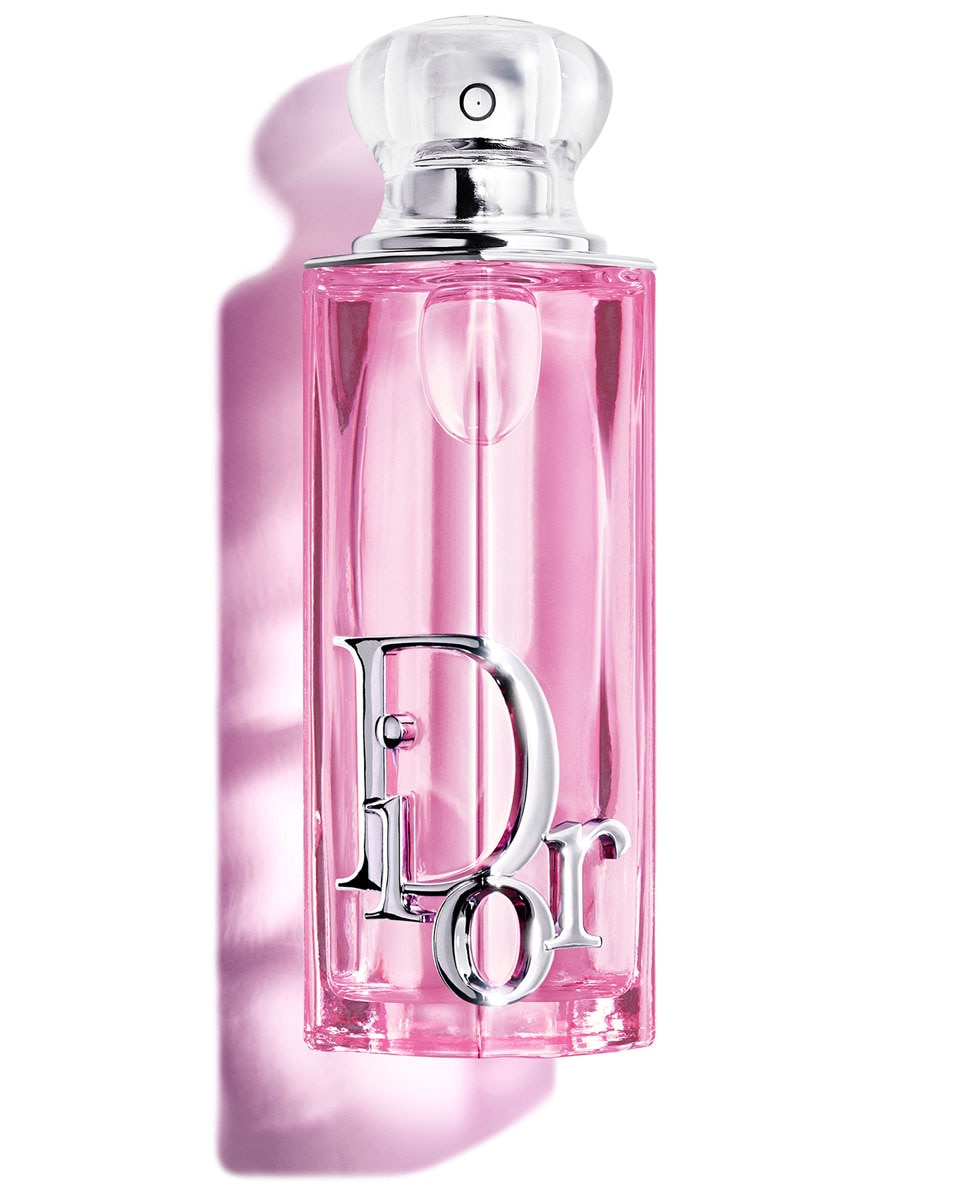 DIOR Dior Addict Rosy Glow - Eau de Parfum Parfum pour femme gourmand - notes de rose et de litchi 30 ML
