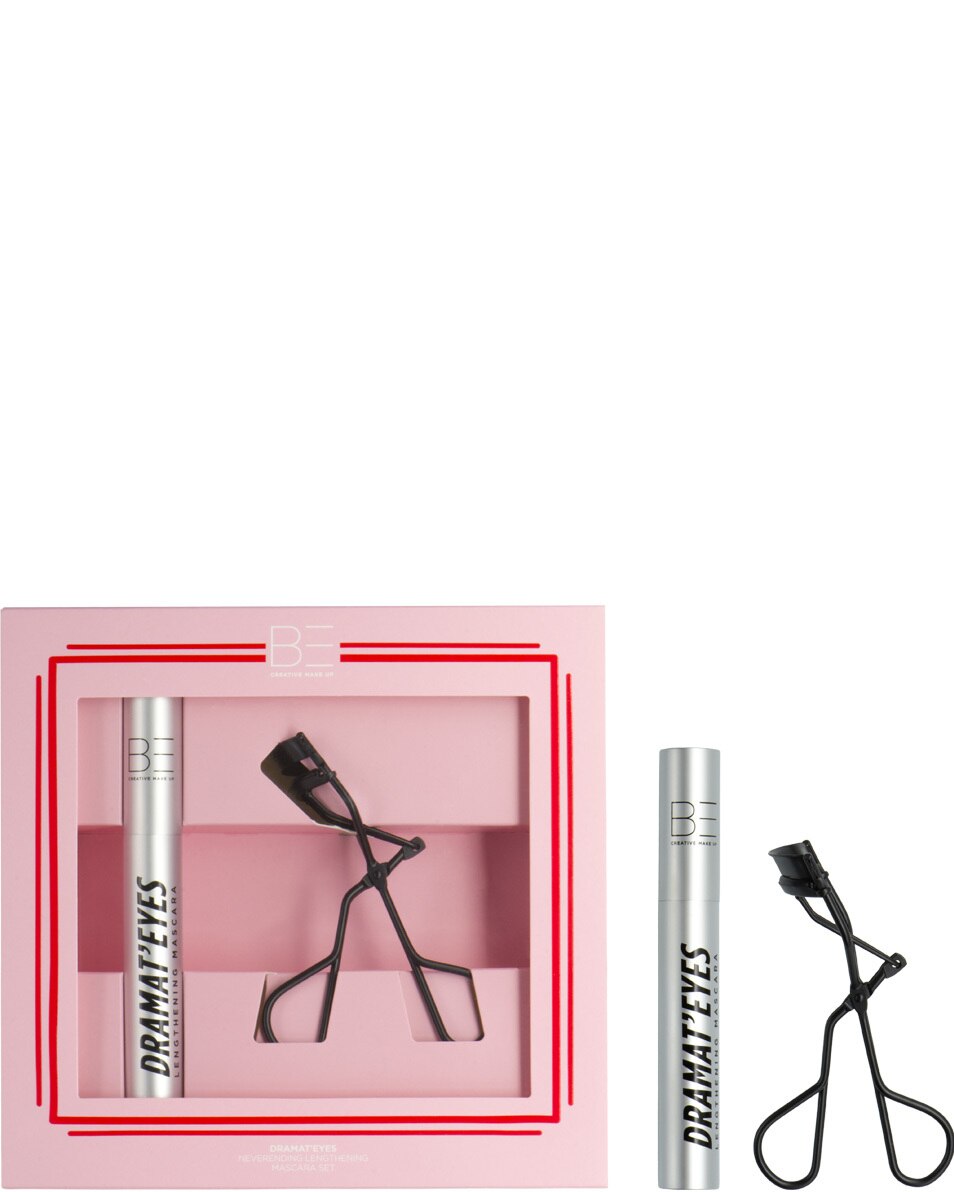 Be Creative Make Up HOLIDAY SETS Coffret Dramat'eyes Mascara 2 ST