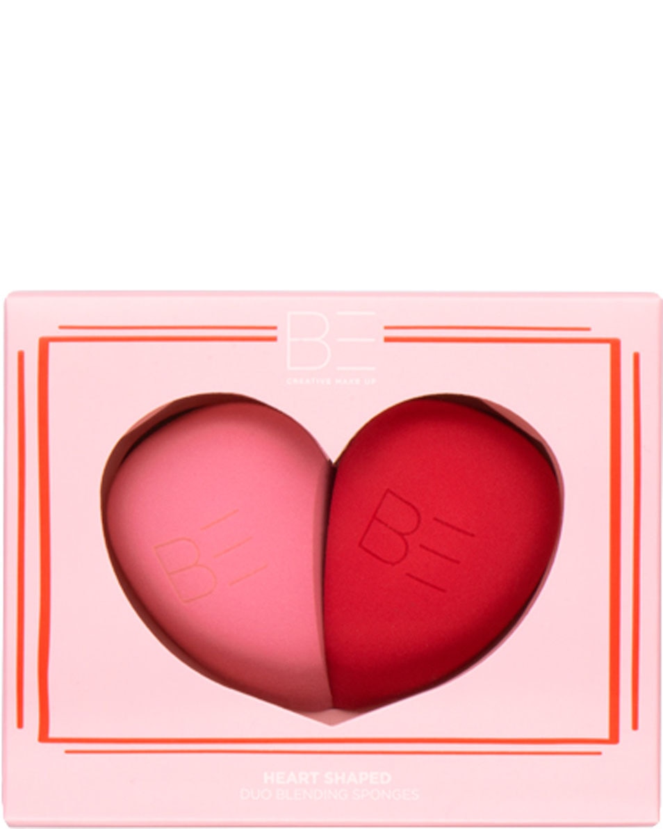 BE Creative Make Up HOLIDAY SETS Coffret eponge maquillage 2 ST