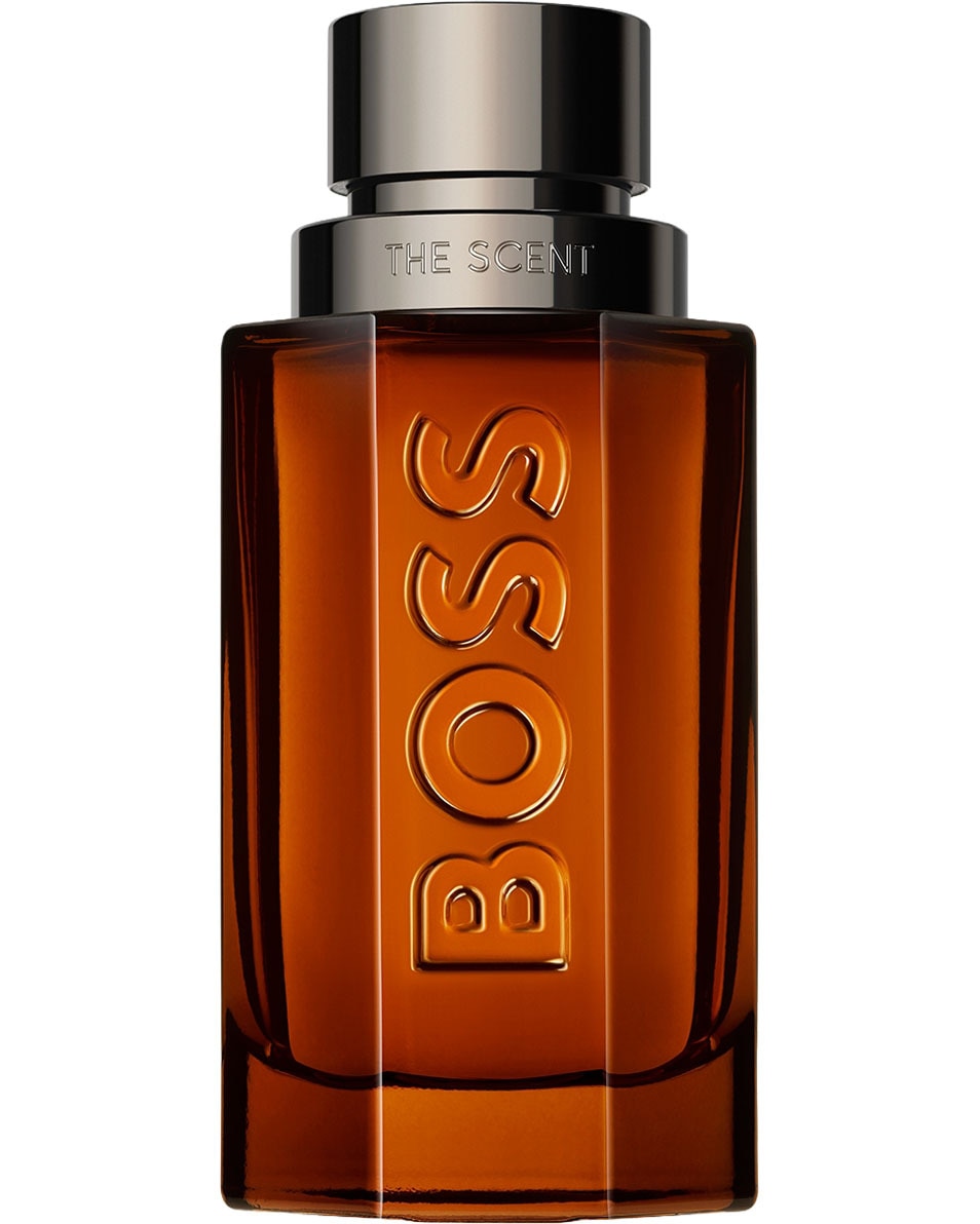 HUGO BOSS The Scent for Him Eau de parfum intense 50 ML