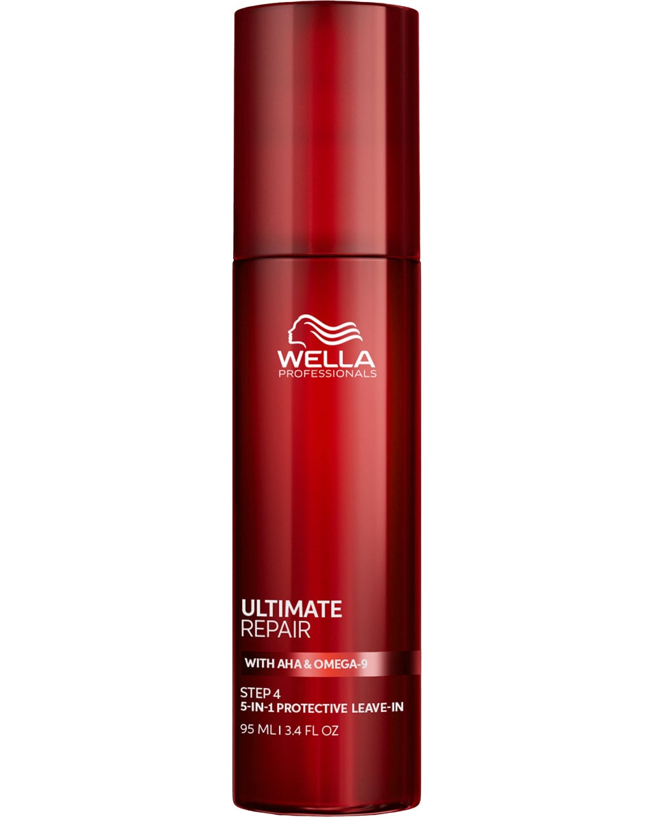 WELLA PROFESSIONALS Professionals Ultimate Repair Protective Leave-In 95 ML