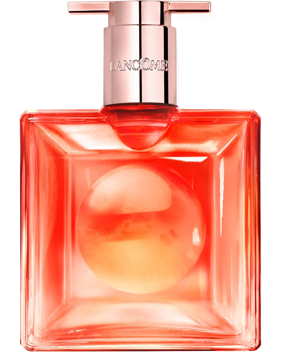 LANCÔME Idôle Peach'N Roses Eau De Parfum - Parfum Floral Fruité Pour Femme 25 ML