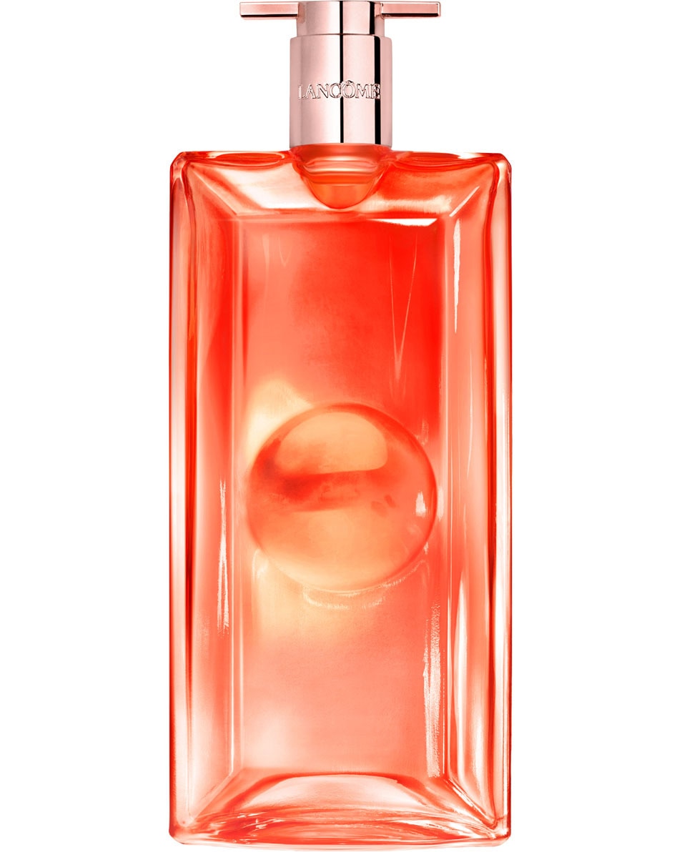 LANCÔME Idôle Peach'N Roses Eau De Parfum - Parfum Floral Fruité Pour Femme 50 ML