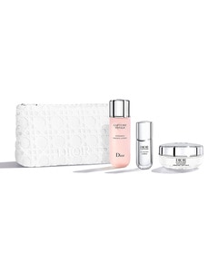Coffret soin - Trio lotion, sérum et crème jour Coffret soin - Trio lotion, sérum et crème jour