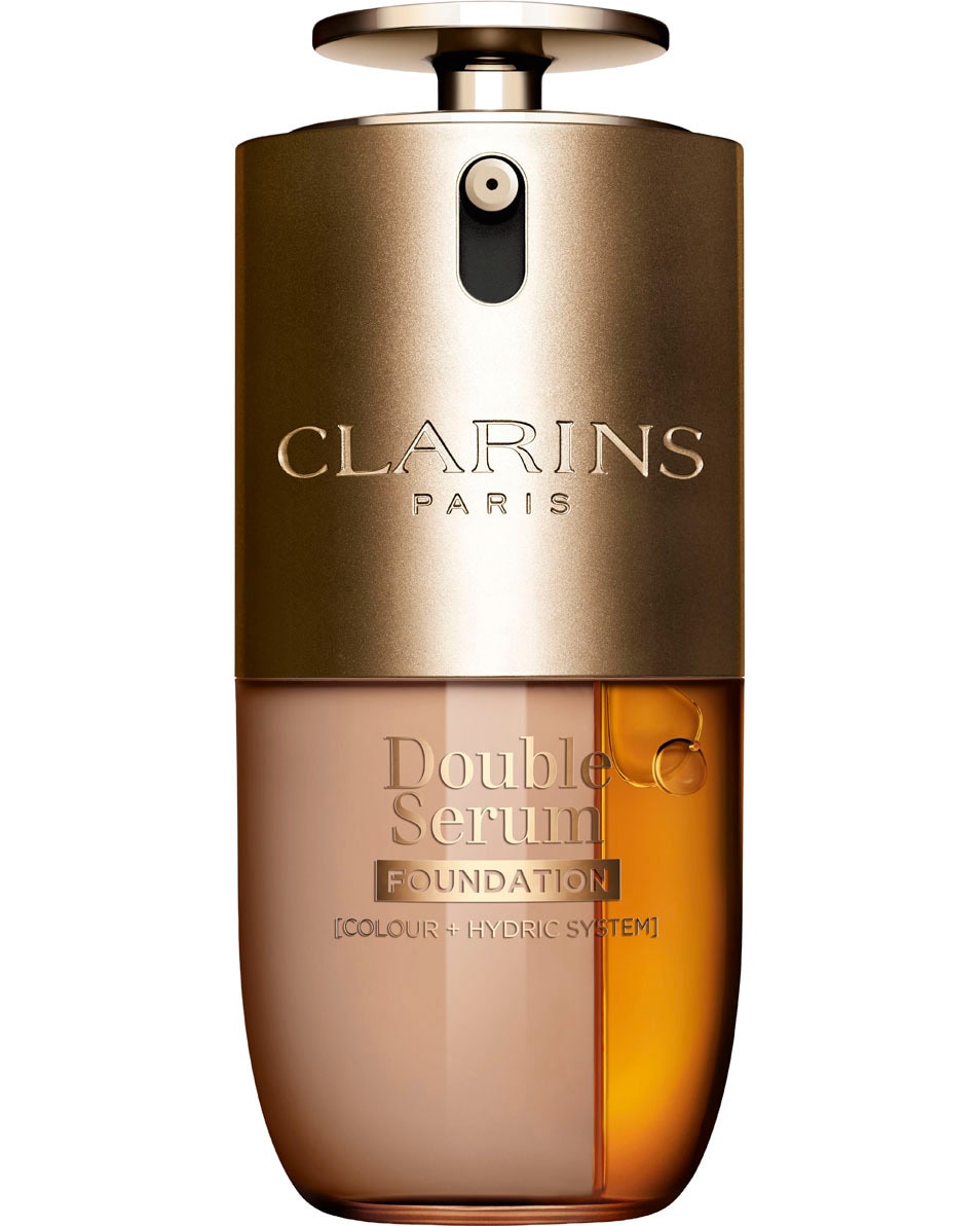CLARINS Double Serum Fond de teint L6C