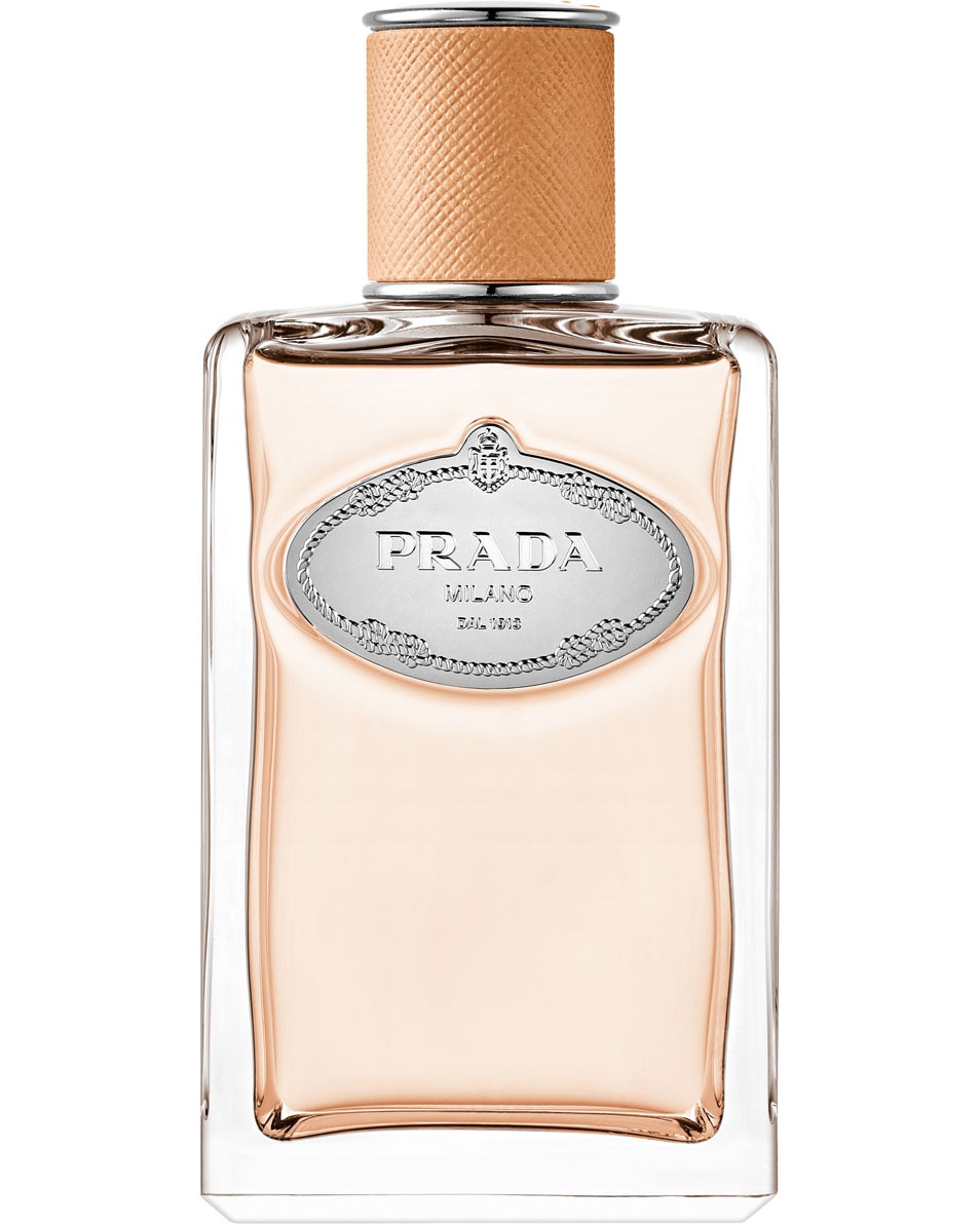 PRADA Les Infusions Santal Chai Eau De Parfum - Parfum Boisé Unisexe 100 ML