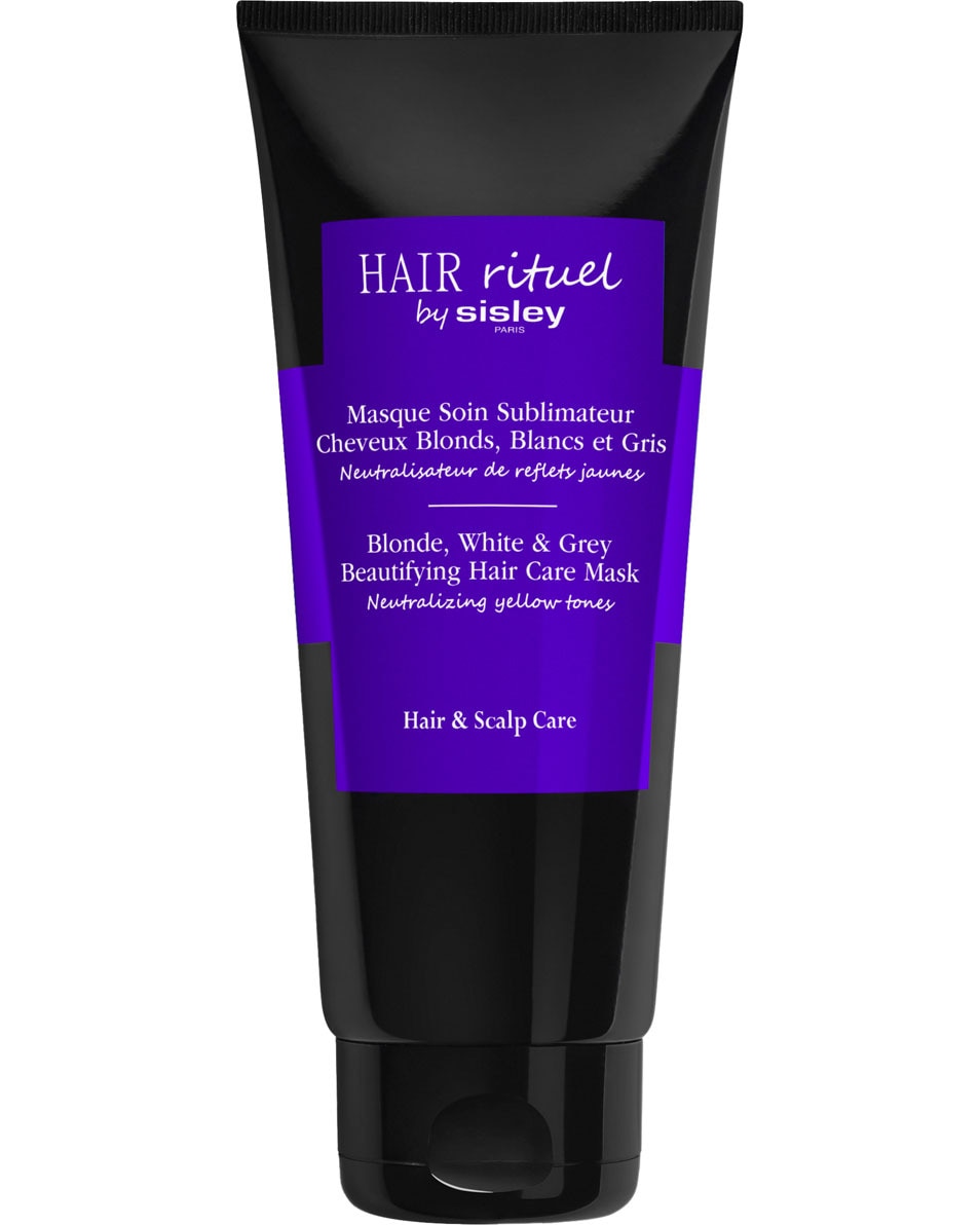 SISLEY Hair Rituel Masques cheveux 200 ML