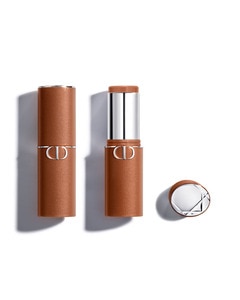 Baume en stick bronzant ultra-fondant Baume en stick bronzant ultra-fondant