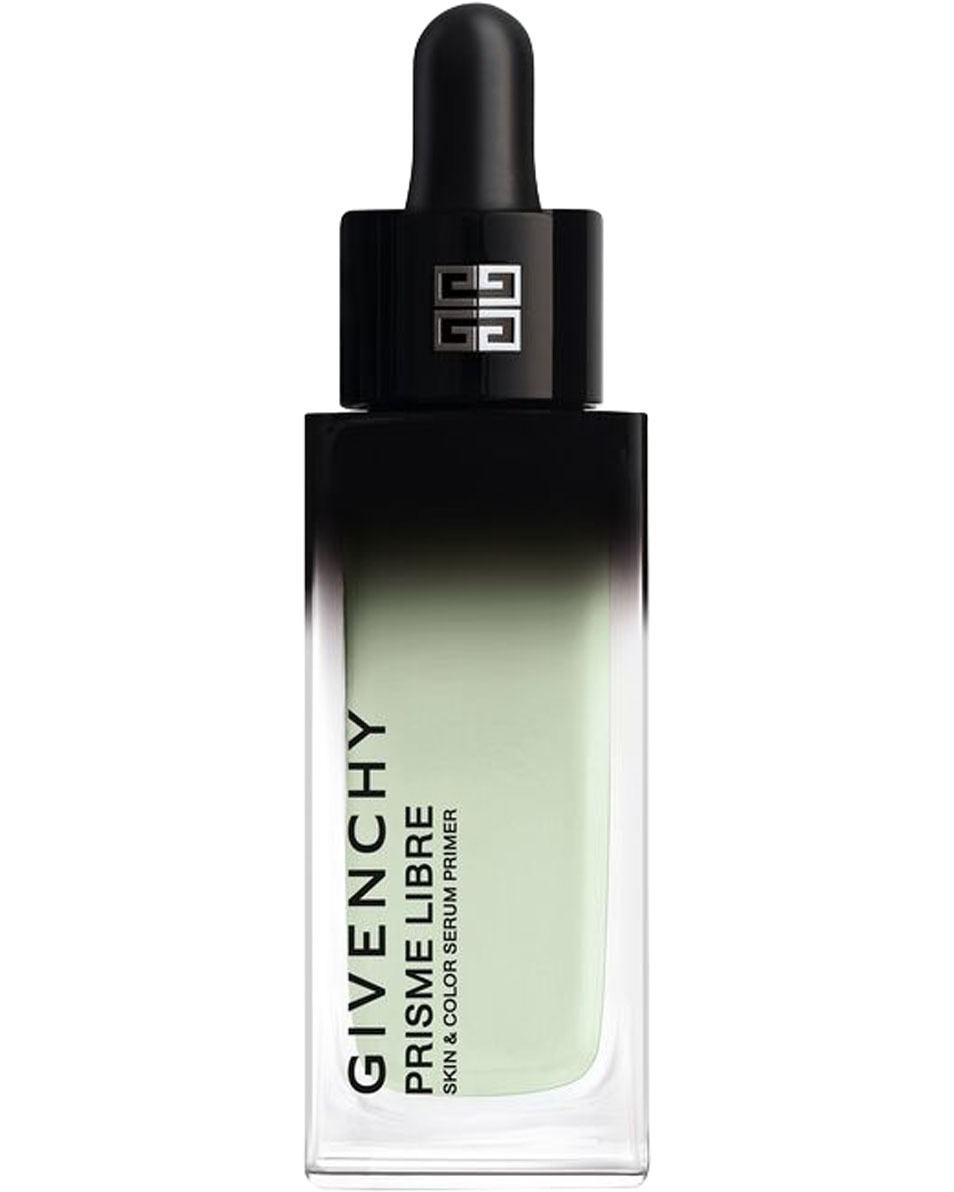 GIVENCHY COSMETICS PRISME LIBRE Prisme Libre Skin & Color Serum Primer GREEN