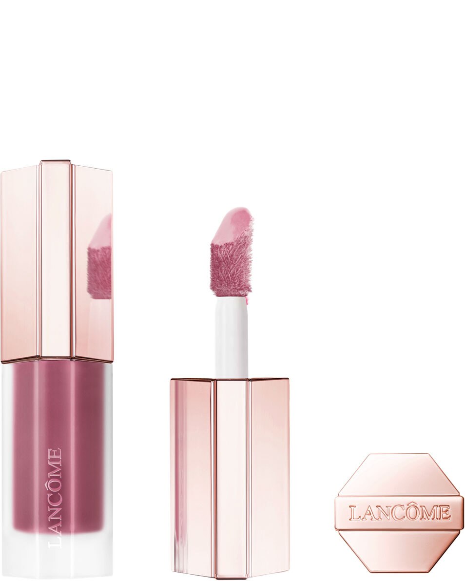 LANCÔME Idôle Juicy Blush Liquide - Jusqu’À 12H De Tenue - Fini Matte Stardust Love