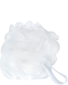 Puff de bain Puff de bain