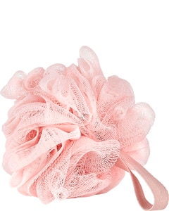 Puff de bain Puff de bain