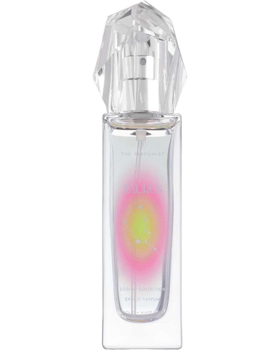 THE PERFUMIST ZODIAC COLLECTION - Taurus eau de parfum 30 ML