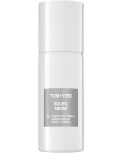 Spray corporel Spray corporel