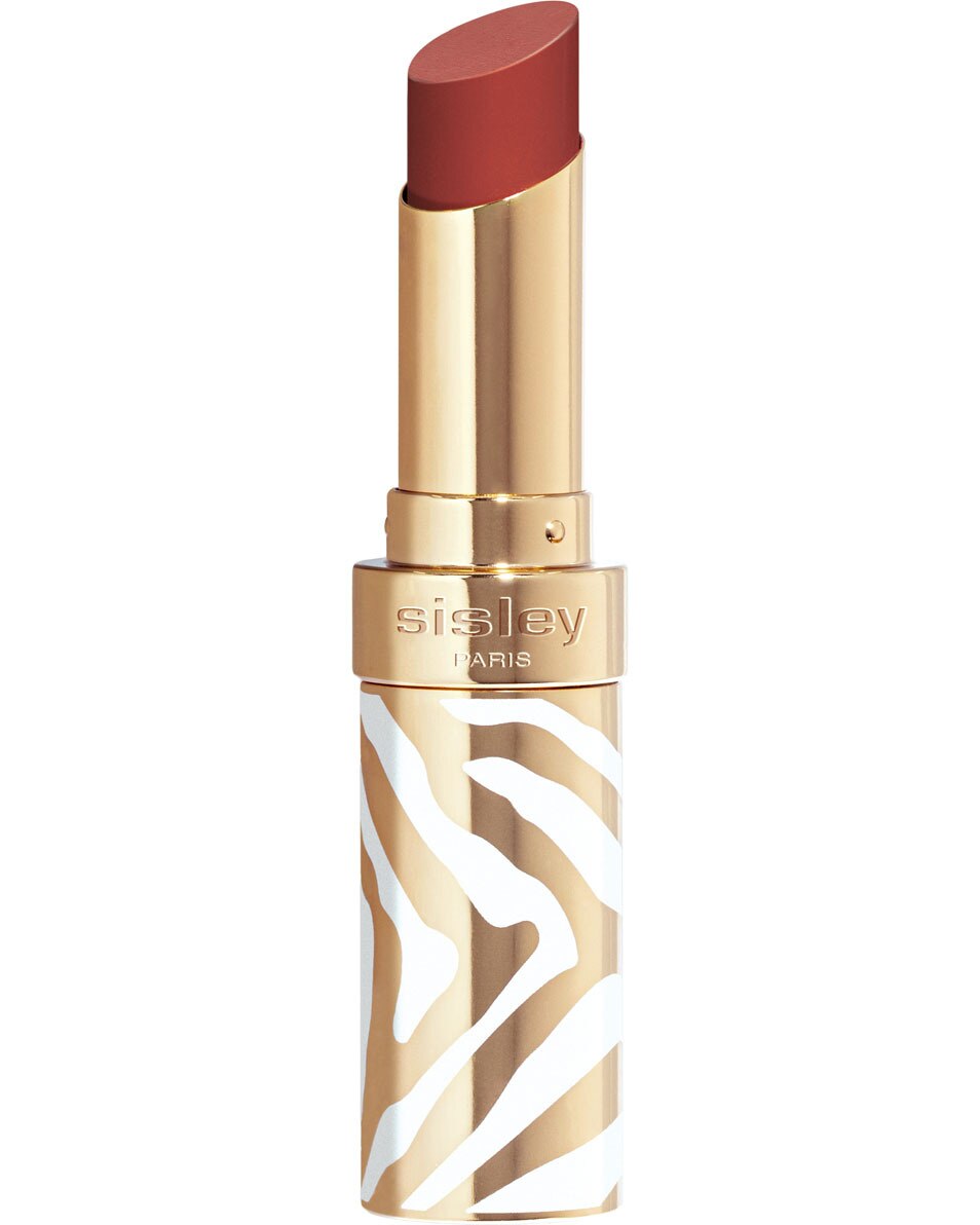 SISLEY Phyto-Rouge Shine Rouge à lèvres 14 Sheer Acajou
