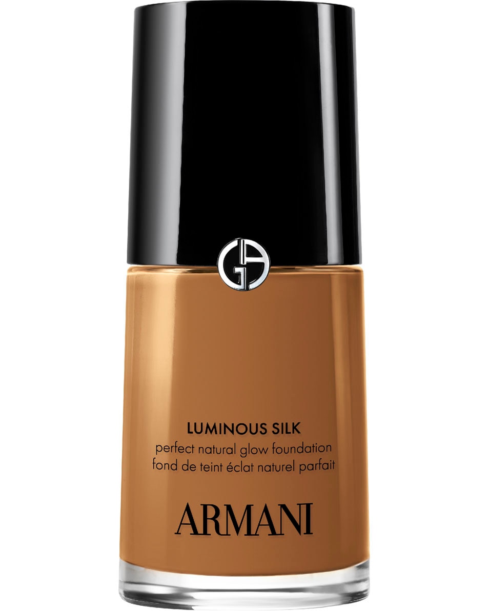 ARMANI BEAUTY Luminous Silk Fond De Teint - Fini Naturel Et Lumineux - Tenue 24H 11,8