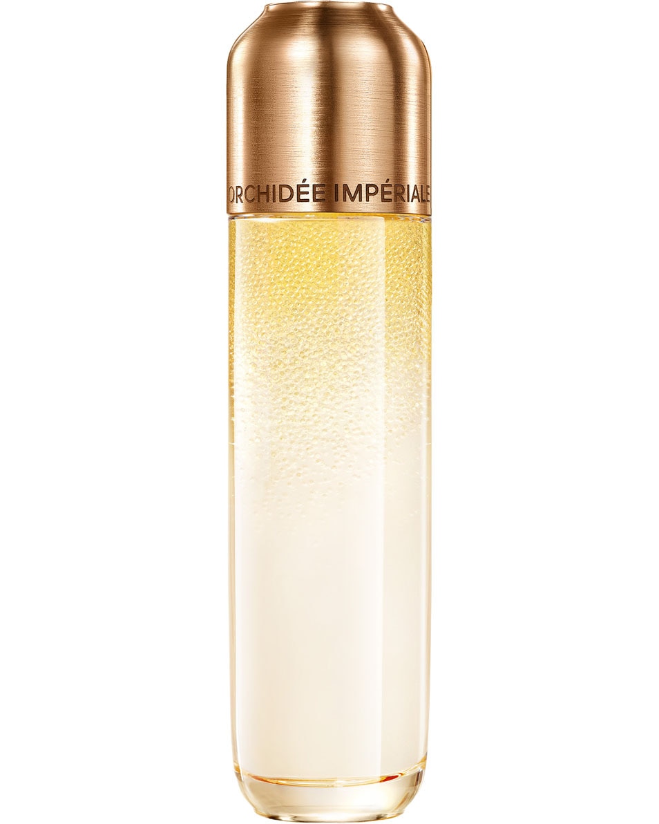 GUERLAIN ORCHIDÉE IMPÉRIALE GOLD NOBILE LA GOLDESSENCE 140 ML