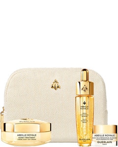 PROGRAMME ANTI-ÂGE RÉPARATION JEUNESSE PROGRAMME ANTI-ÂGE RÉPARATION JEUNESSE