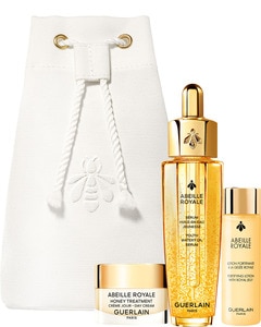 PROGRAMME ANTI-ÂGE RÉPARATION JEUNESSE PROGRAMME ANTI-ÂGE RÉPARATION JEUNESSE