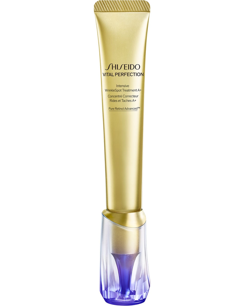 SHISEIDO Vital Perfection Concentré Correcteur Rides et Taches A+ 20 ML