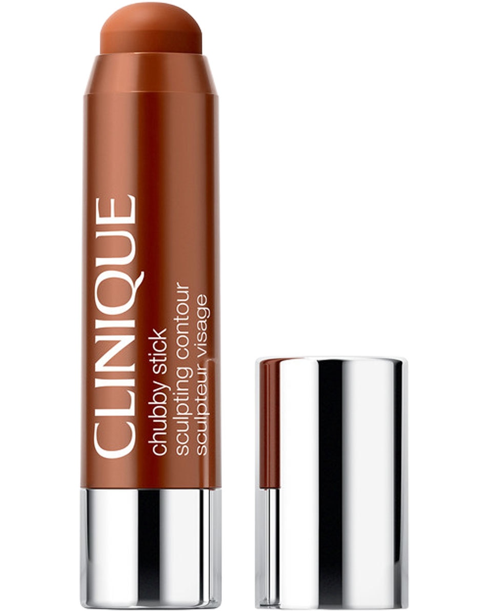 CLINIQUE Chubby Stick Sculpteur Visage Curvy Countour