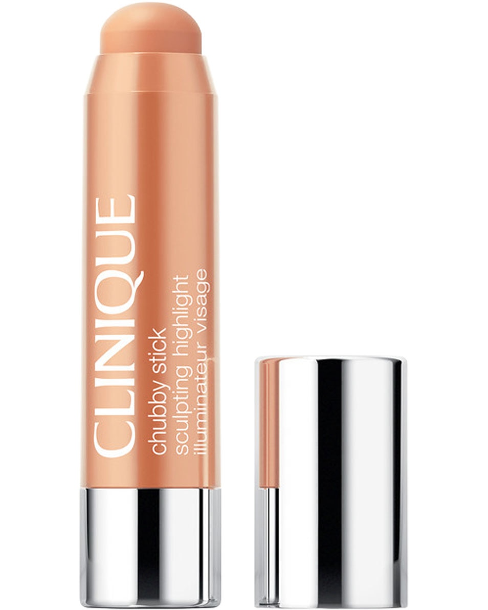 CLINIQUE Chubby Stick Illuminateur Visage Supreme Stardust