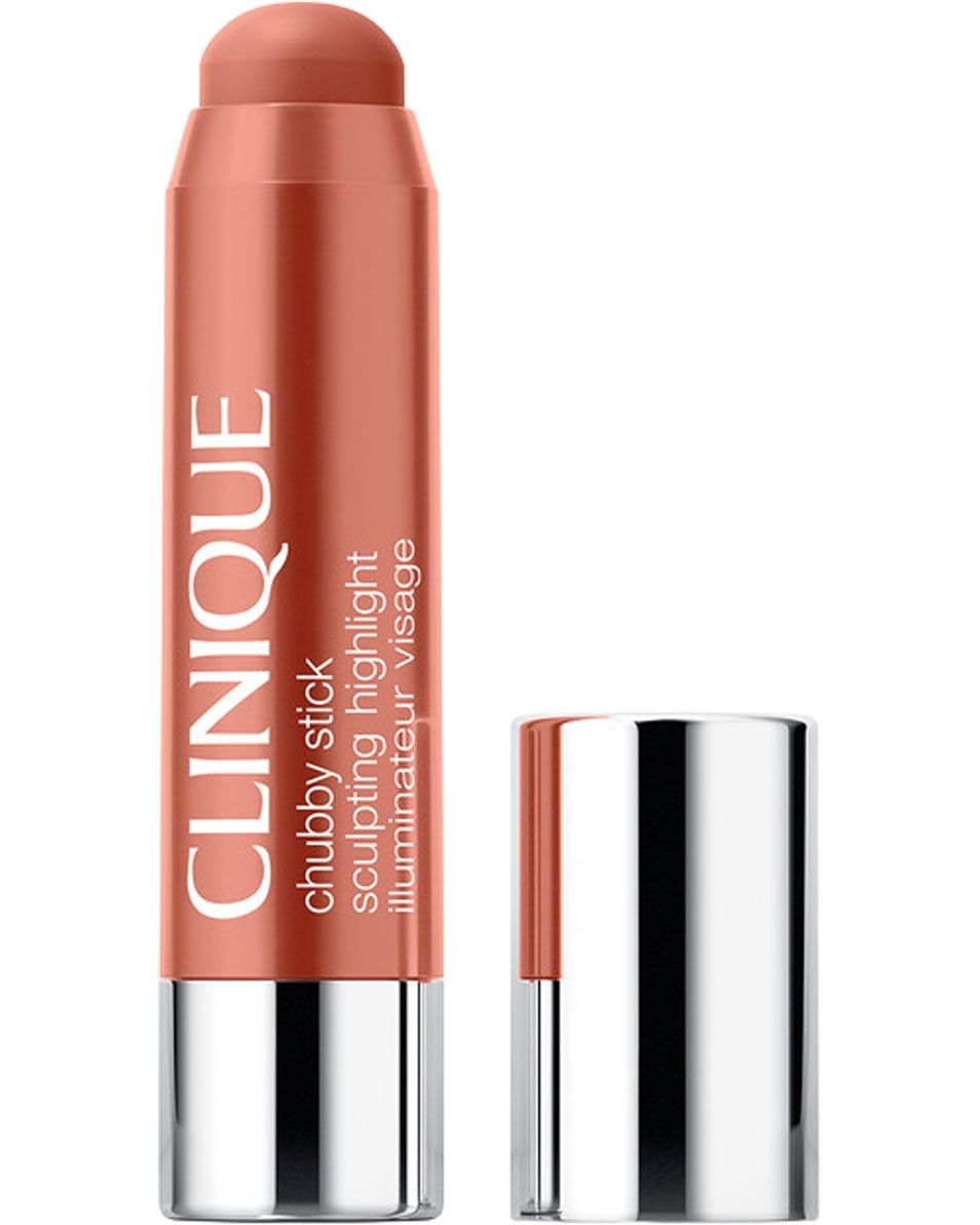 CLINIQUE Chubby Stick Illuminateur Visage Dazzling Dusk