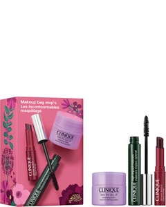 Coffret Yeux et Lèvres Black Honey & High Impact Coffret Yeux et Lèvres Black Honey & High Impact