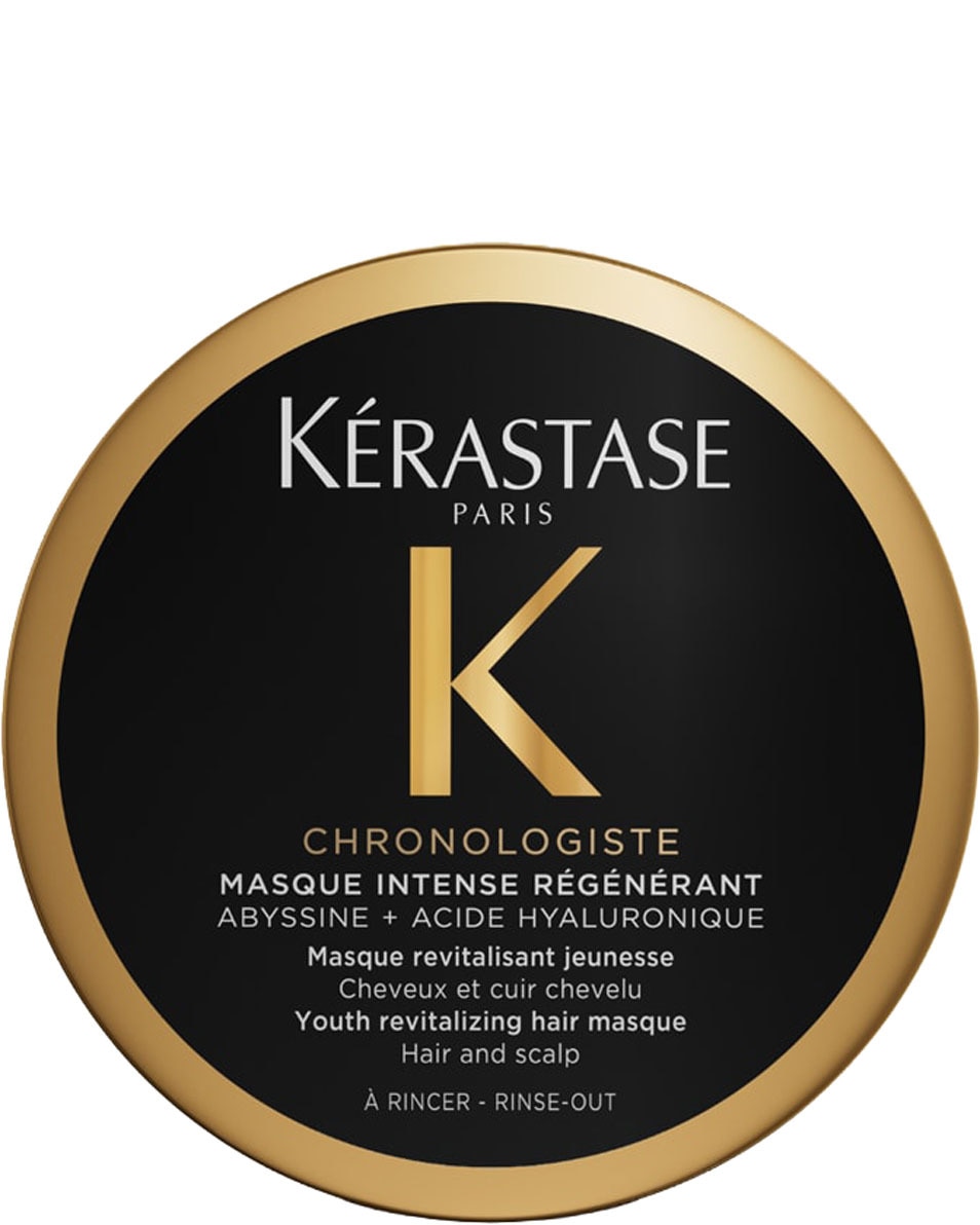 KÉRASTASE Chronologiste Masque Masque capillaire revitalisant - Pour cheveux fragilisés