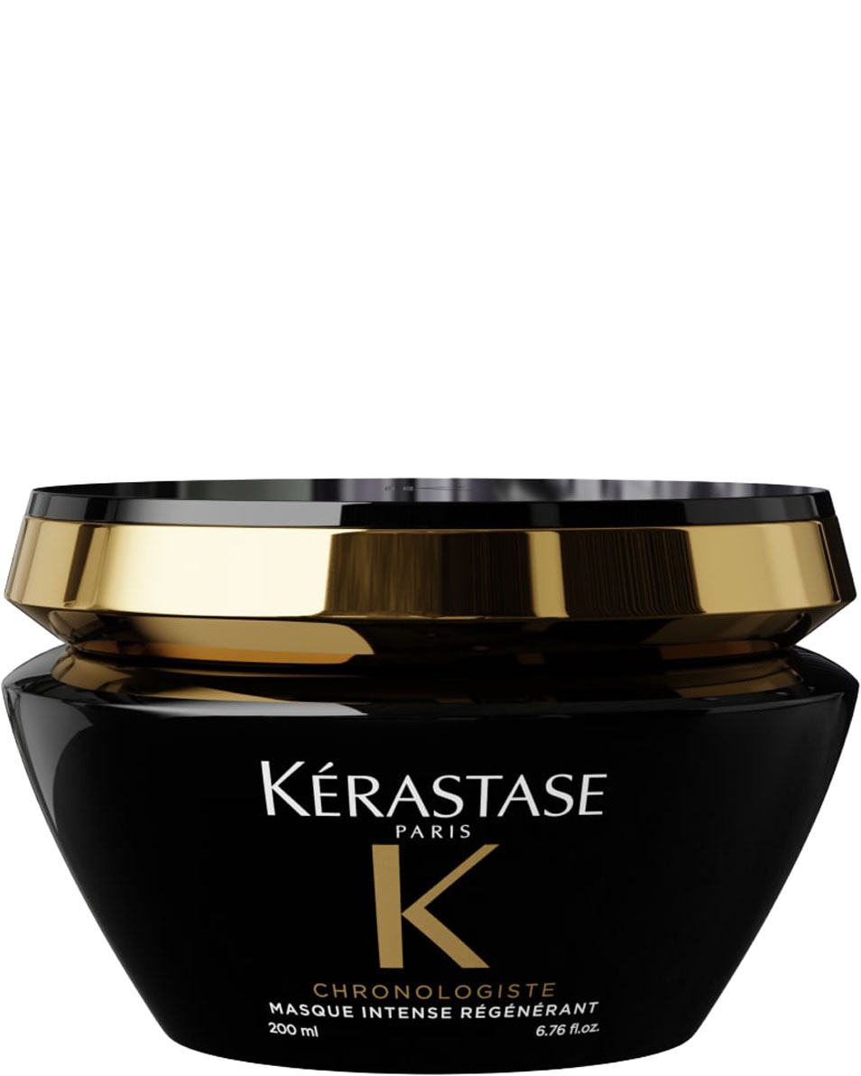 KÉRASTASE Chronologiste Masque Masque capillaire revitalisant - Pour cheveux fragilisés 200 ML