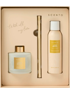 COffrets Cadeaux Diffuseur de parfum & Mousse de Douche COffrets Cadeaux Diffuseur de parfum & Mousse de Douche