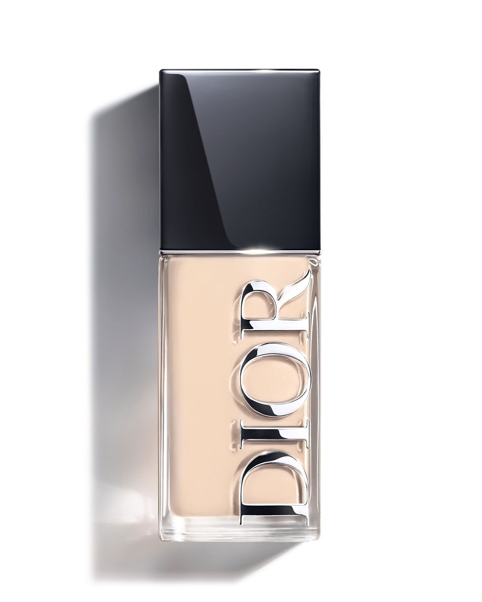 DIOR Dior Forever Skin Glow - Glow Foundation Fond de teint éclat - tenue 24h et hydratation 48h 0N Neutral