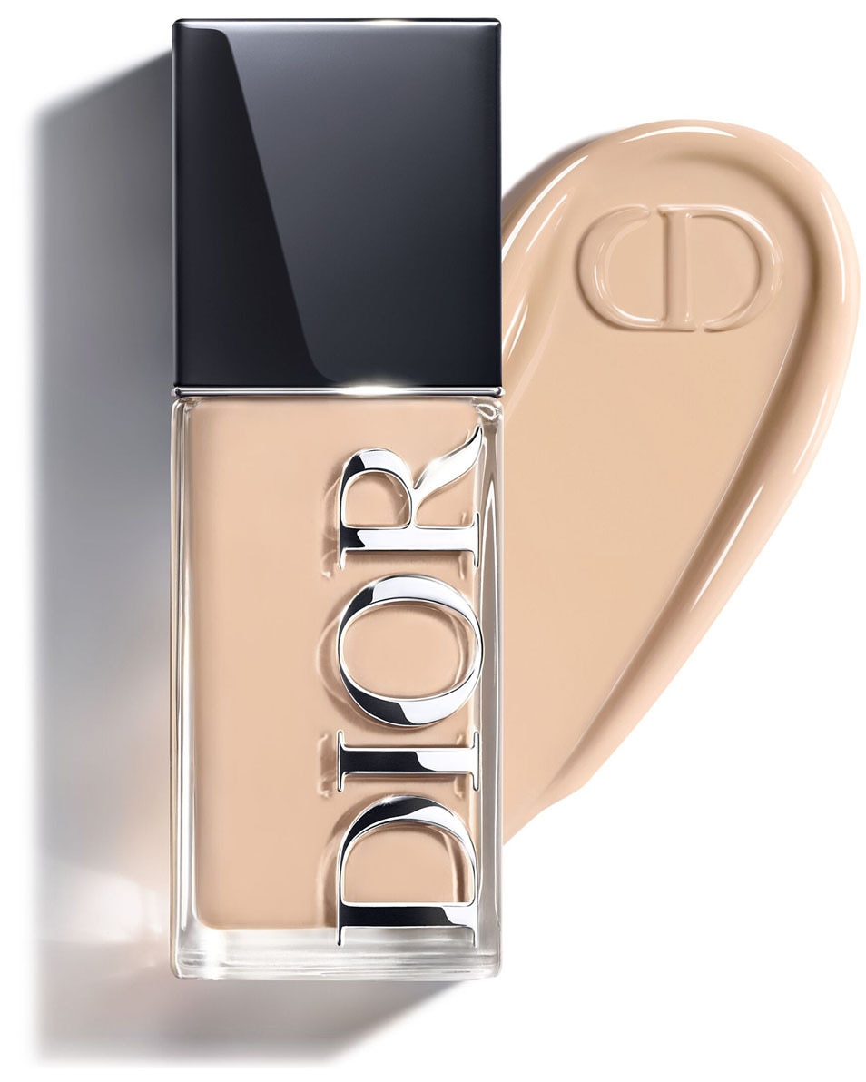 DIOR Dior Forever Skin Glow - Glow Foundation Fond de teint éclat - tenue 24h et hydratation 48h 2N Neutral