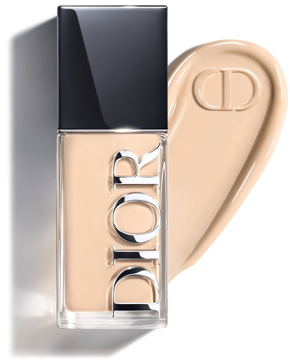 DIOR Dior Forever Skin Glow - Glow Foundation Fond de teint éclat - tenue 24h et hydratation 48h 0.5N Neutral
