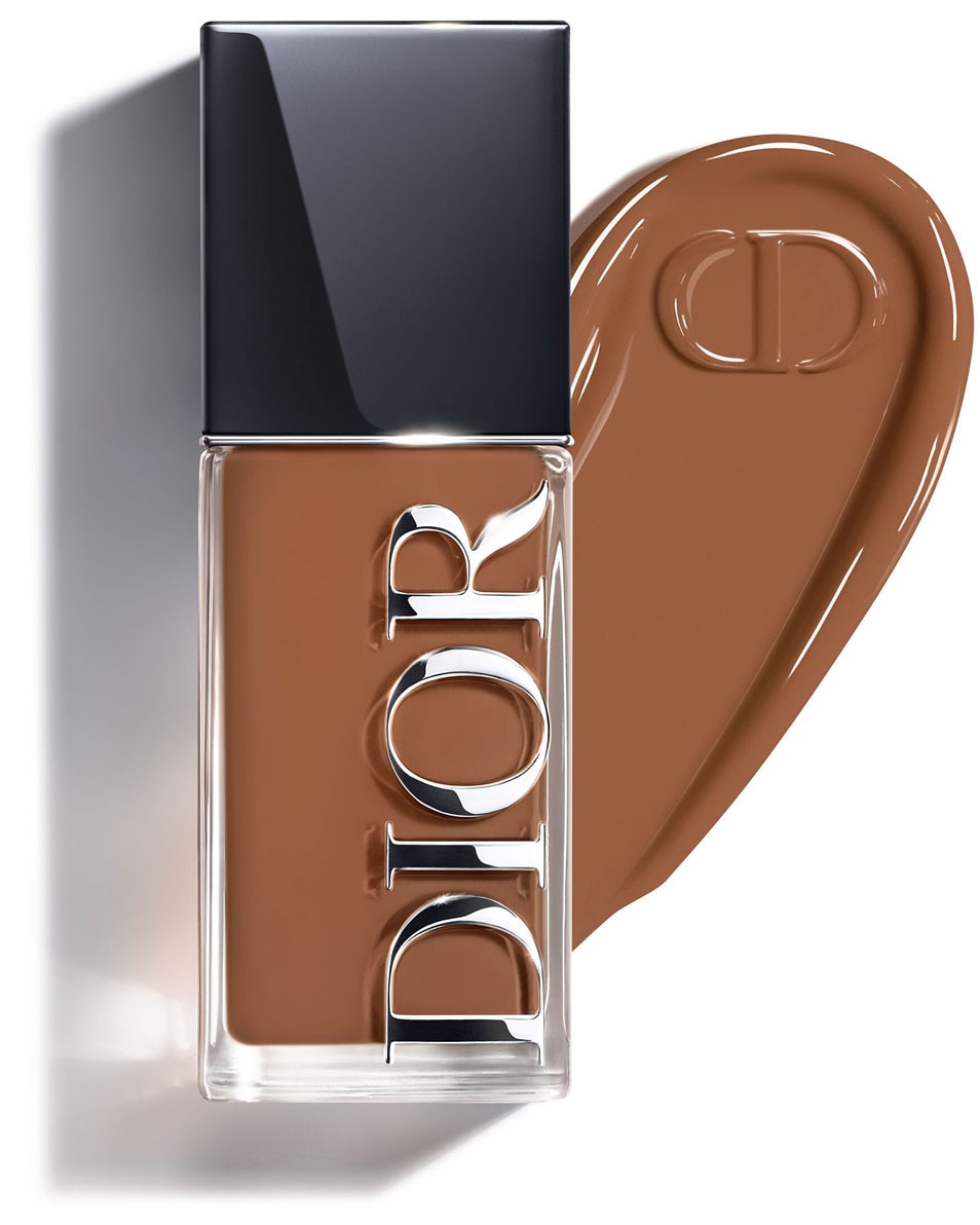 DIOR Dior Forever Skin Glow - Glow Foundation Fond de teint éclat - tenue 24h et hydratation 48h 7N Neutral