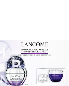 Routine Anti-Âge - Crème de Jour, Crème Yeux, Crème de Nuit Routine Anti-Âge - Crème de Jour, Crème Yeux, Crème de Nuit