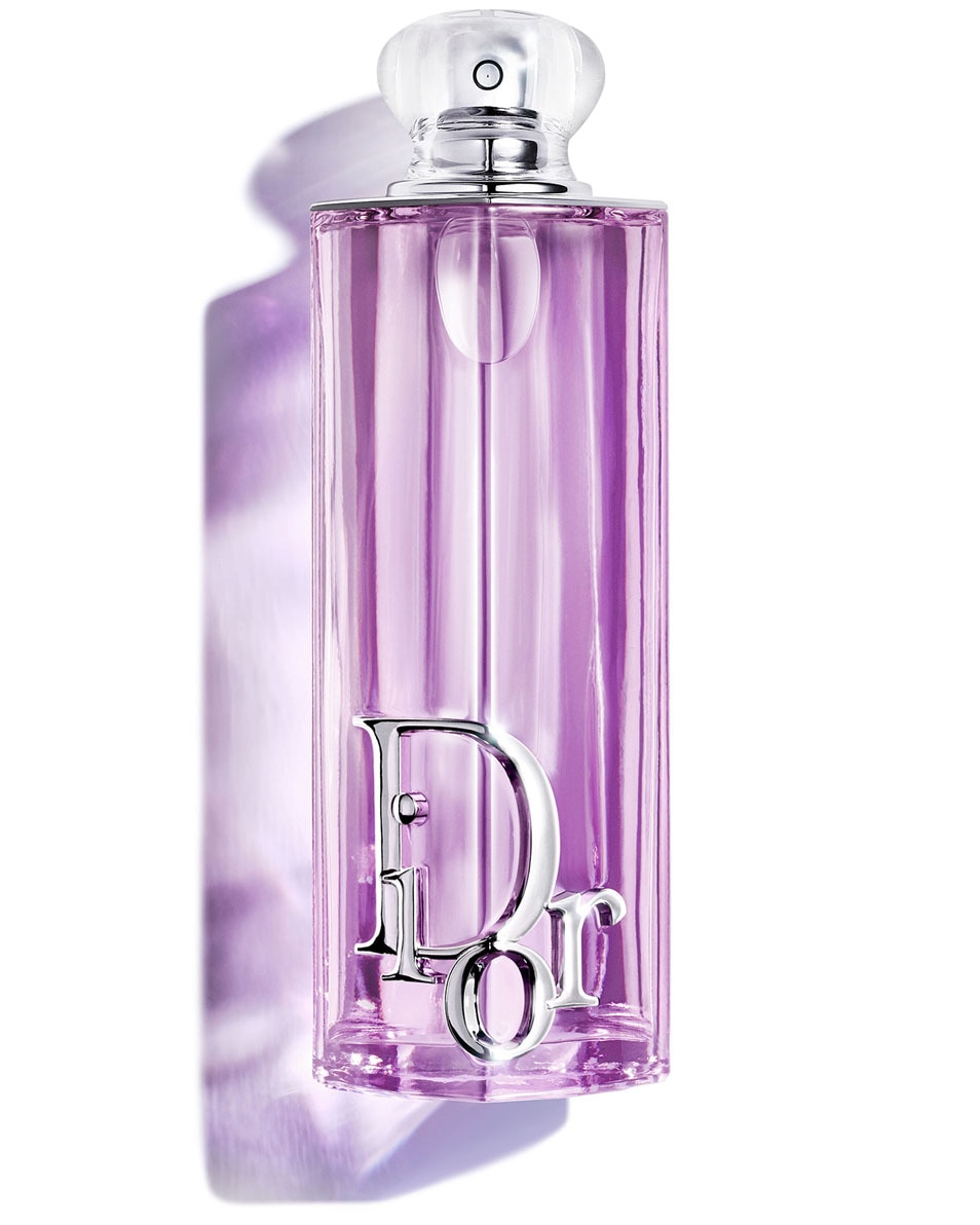 DIOR Dior Addict Purple Glow - Eau de Parfum Parfum pour femme gourmand - notes d'iris et de framboise 100 ML