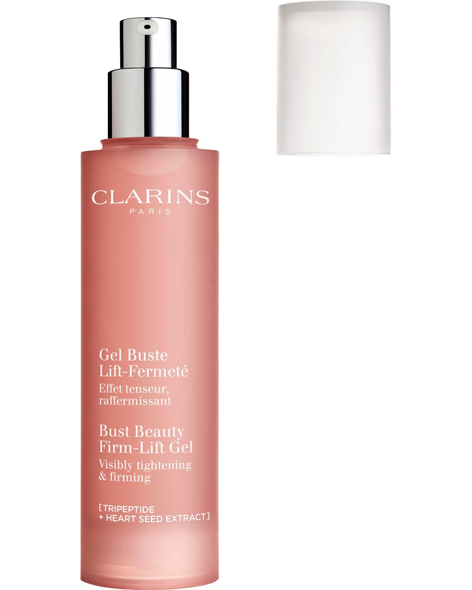 CLARINS Body Age Control & Firming Gel Buste Lift-Fermeté 50 ML