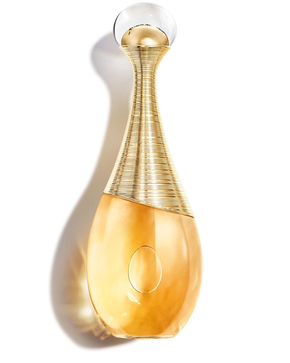 DIOR J'adore Intense - Parfum with Floral and Honeyed Notes Parfum pour femme - notes florales et miellées 50 ML