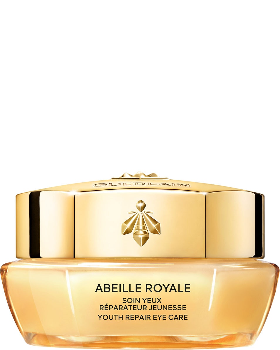 GUERLAIN ABEILLE ROYALE SOIN YEUX RÉPARATEUR JEUNESSE 15 ML