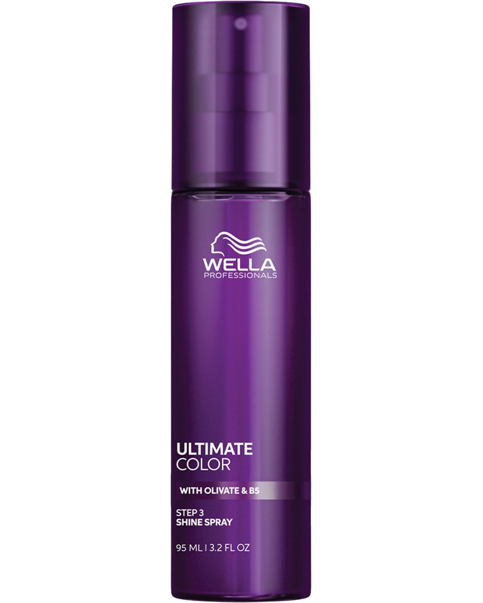 WELLA PROFESSIONALS Ultimate Color Spray de brillance 95 ML