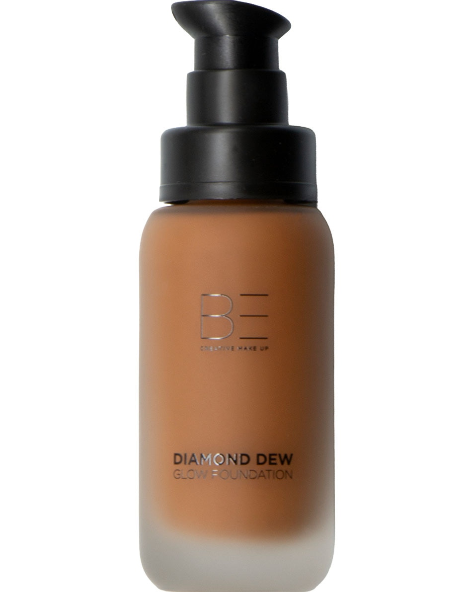 BE Creative Make Up DIAMOND DEW GLOW Fond de teint hydratant et lumineux 24 heures avec couvrance moyenne Precisely, My Brow Duo - Precisely, My Brow Pencil Set